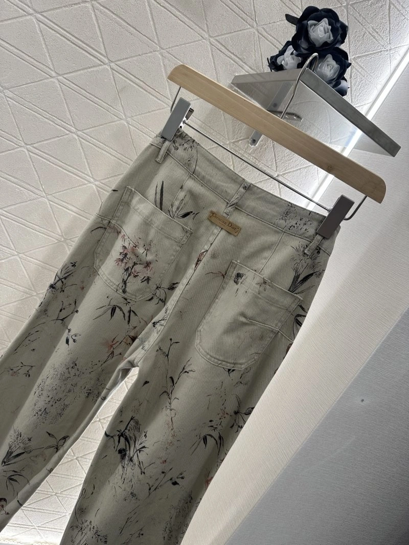 SmartChoice Christian Dior Jeans 113064
