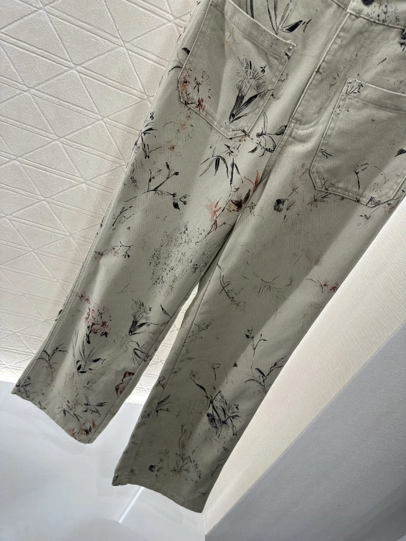 SmartChoice Christian Dior Jeans 113064