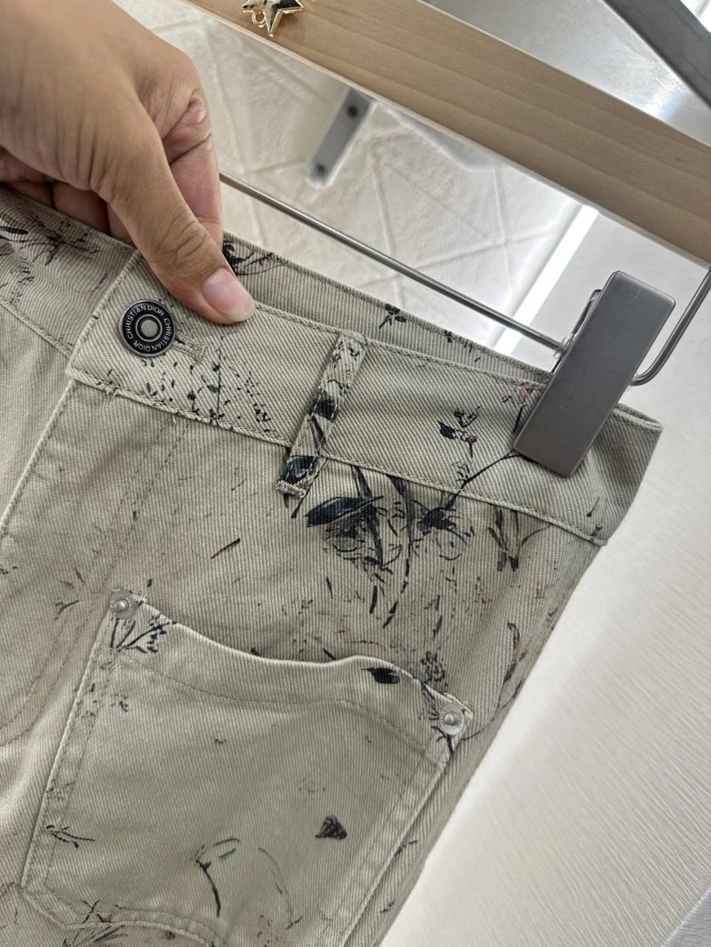 SmartChoice Christian Dior Jeans 113064