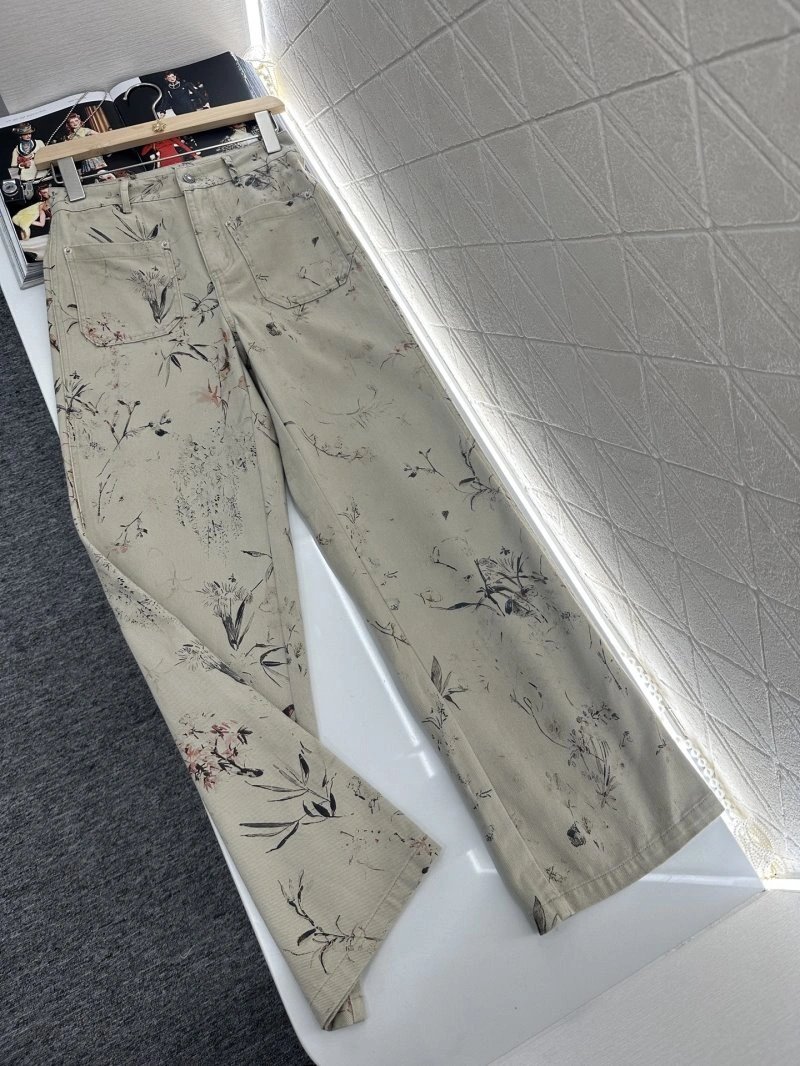 SmartChoice Christian Dior Jeans 113064