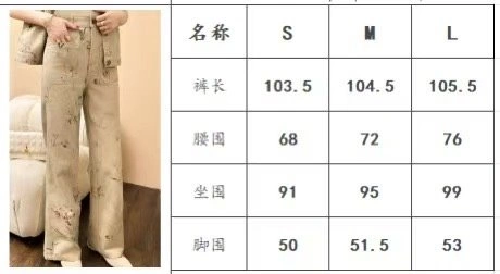 Fashionable Christian Dior Jeans 113059