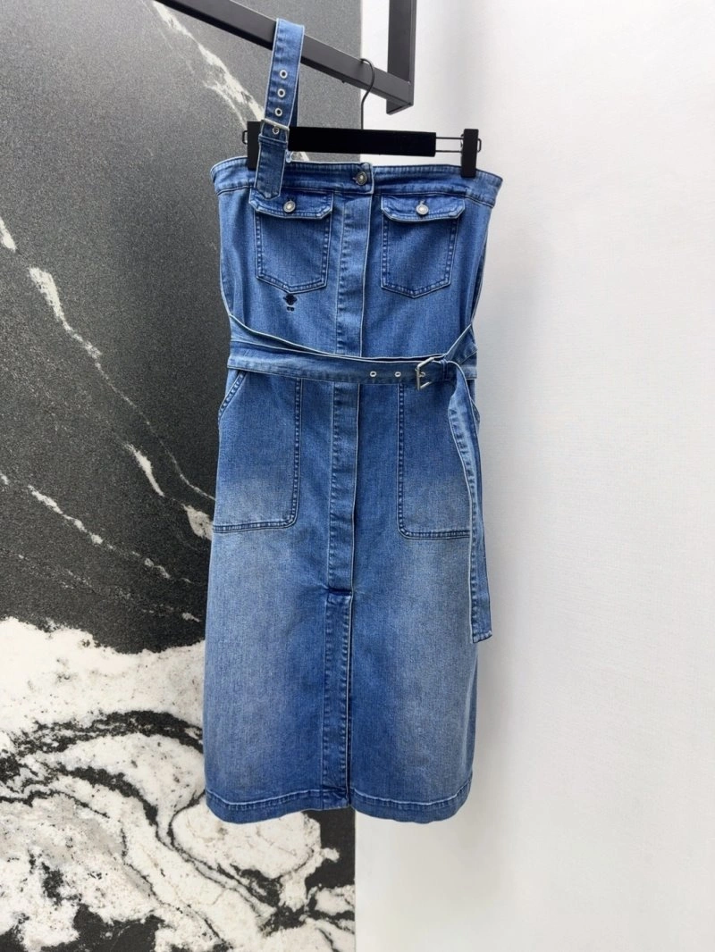 Sophisticated Christian Dior Jeans 113046