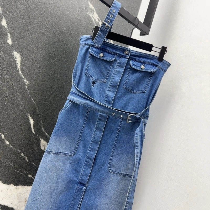 Sophisticated Christian Dior Jeans 113046