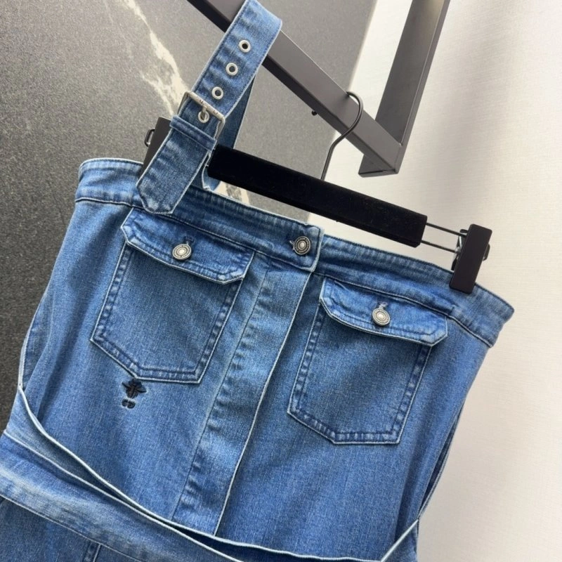 Sophisticated Christian Dior Jeans 113046