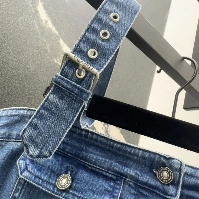 Sophisticated Christian Dior Jeans 113046