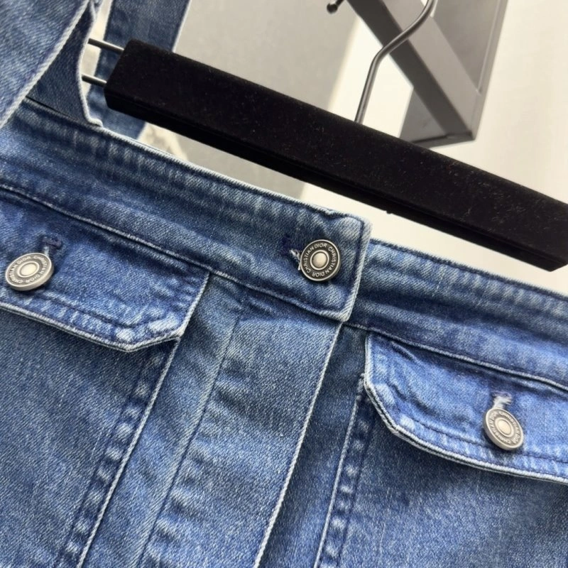 Sophisticated Christian Dior Jeans 113046