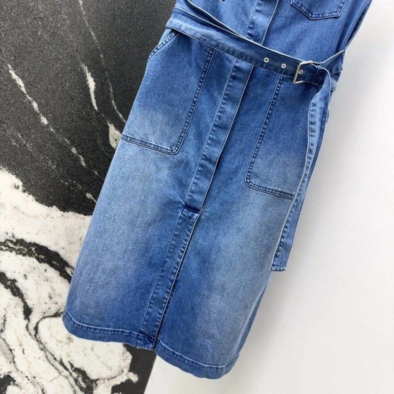Sophisticated Christian Dior Jeans 113046