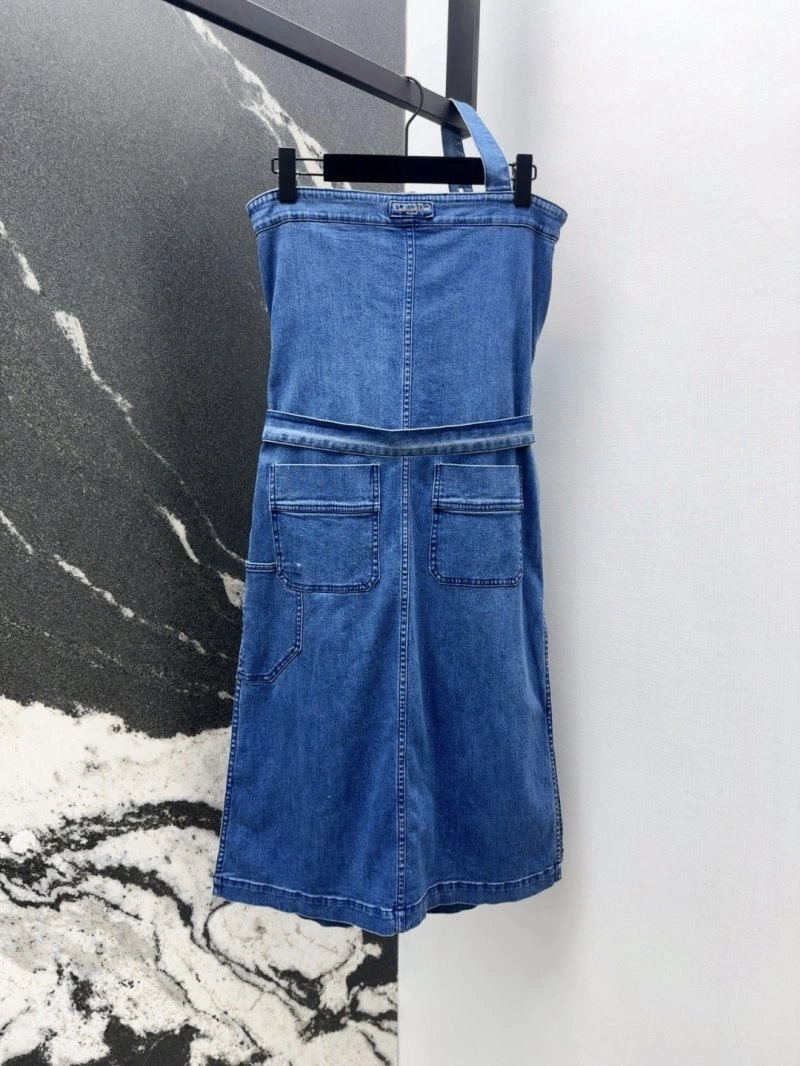 Sophisticated Christian Dior Jeans 113046