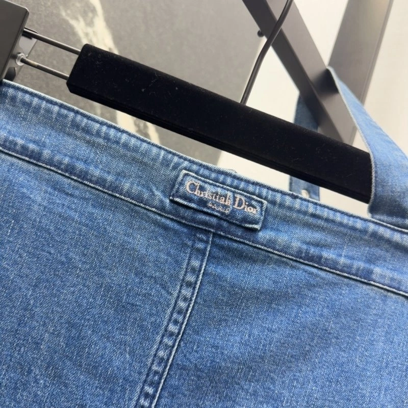 Sophisticated Christian Dior Jeans 113046