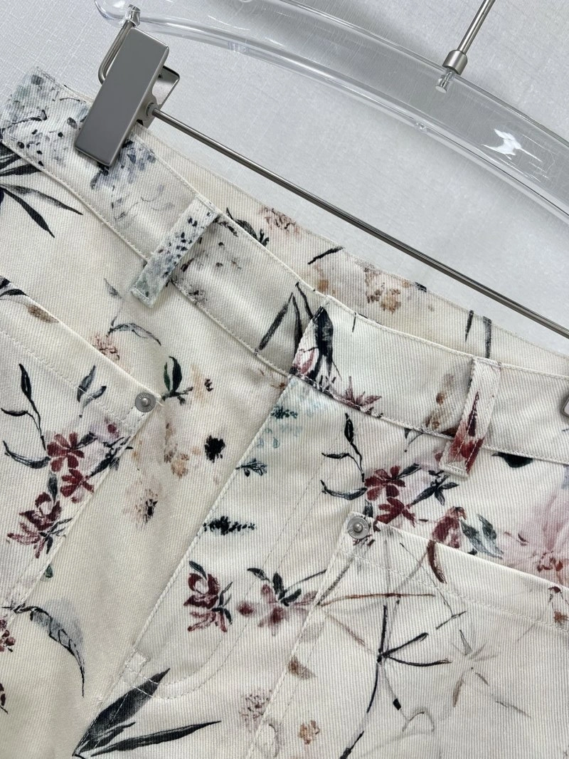 Christian Dior Jeans Stylish 113054
