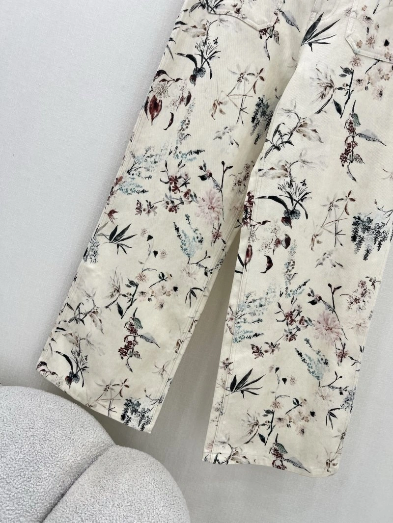 Christian Dior Jeans Stylish 113054