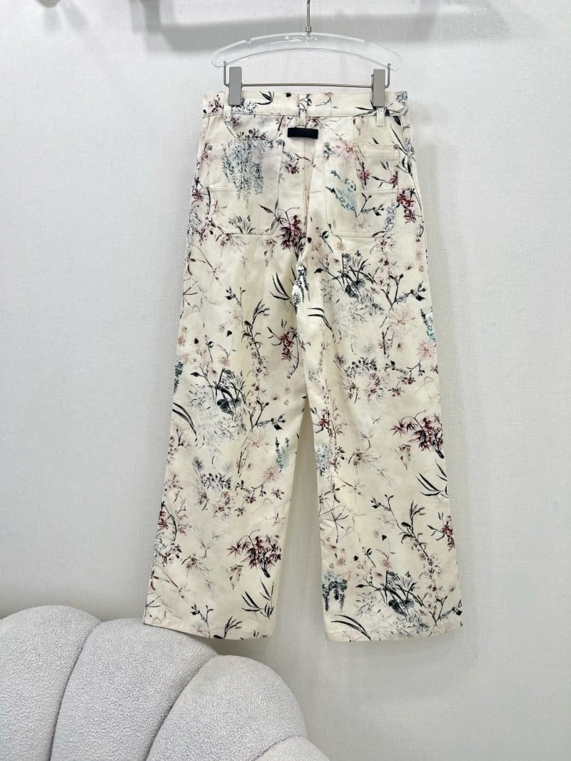 Christian Dior Jeans Stylish 113054