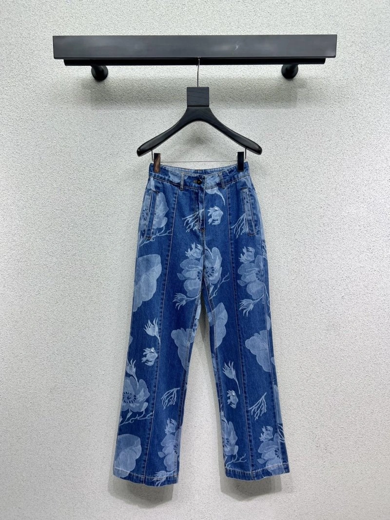 FastDry Christian Dior Jeans 113065