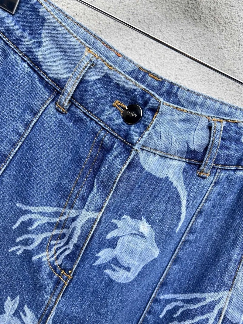 FastDry Christian Dior Jeans 113065