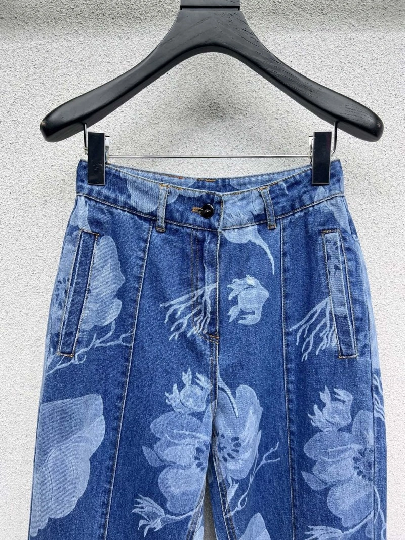 FastDry Christian Dior Jeans 113065
