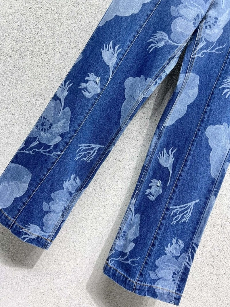 FastDry Christian Dior Jeans 113065