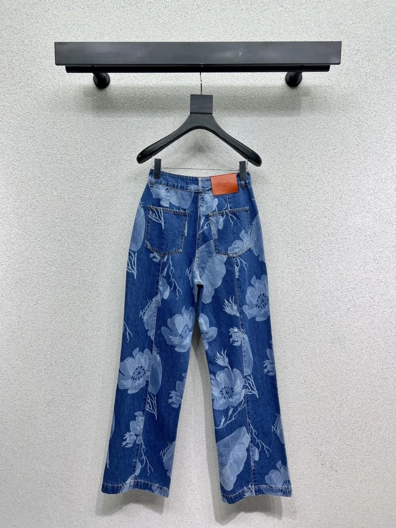 FastDry Christian Dior Jeans 113065