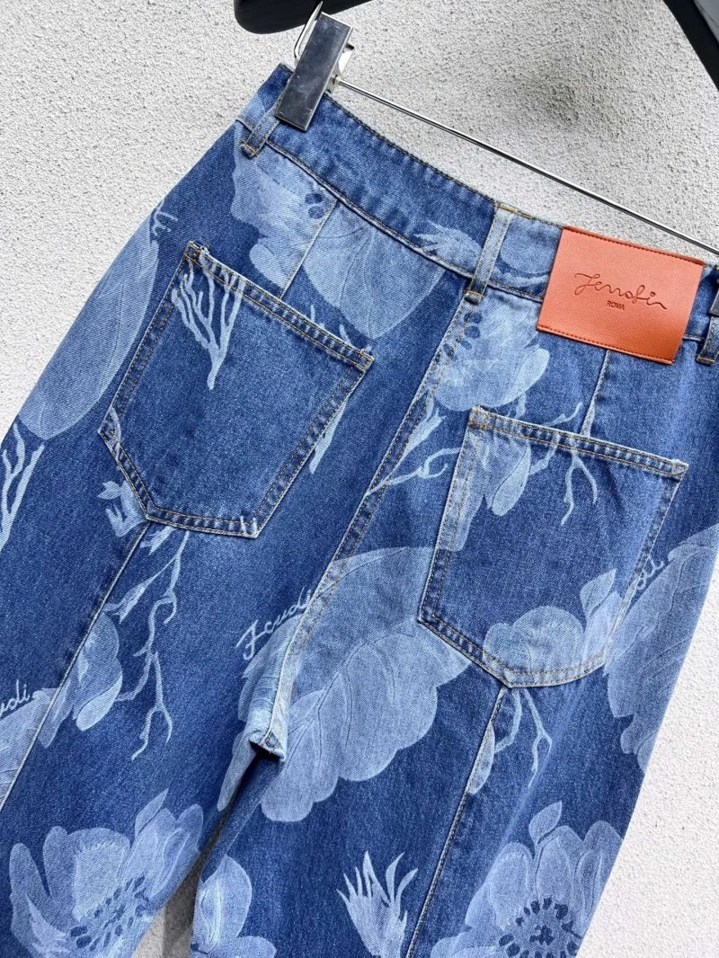 FastDry Christian Dior Jeans 113065