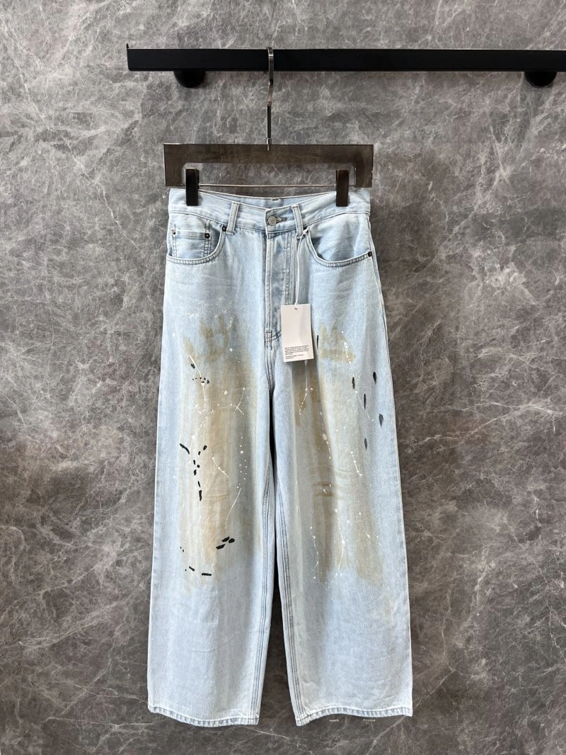 Christian Dior Jeans OdorResistant 113043