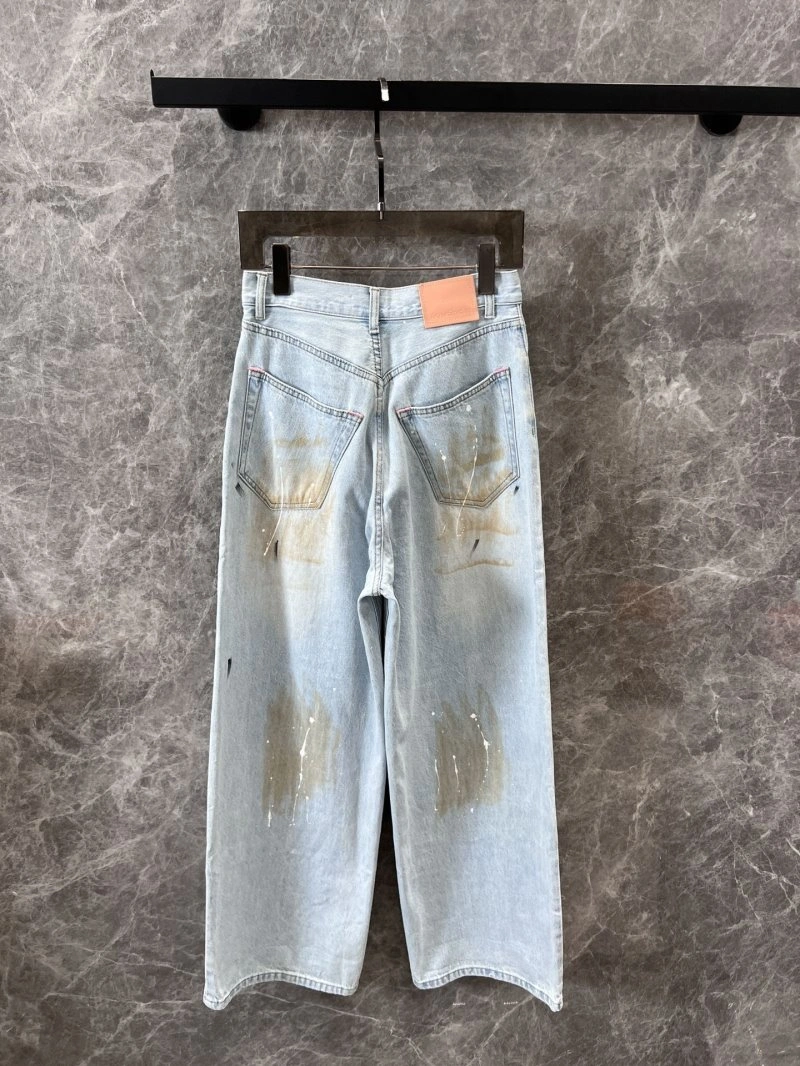 Christian Dior Jeans OdorResistant 113043