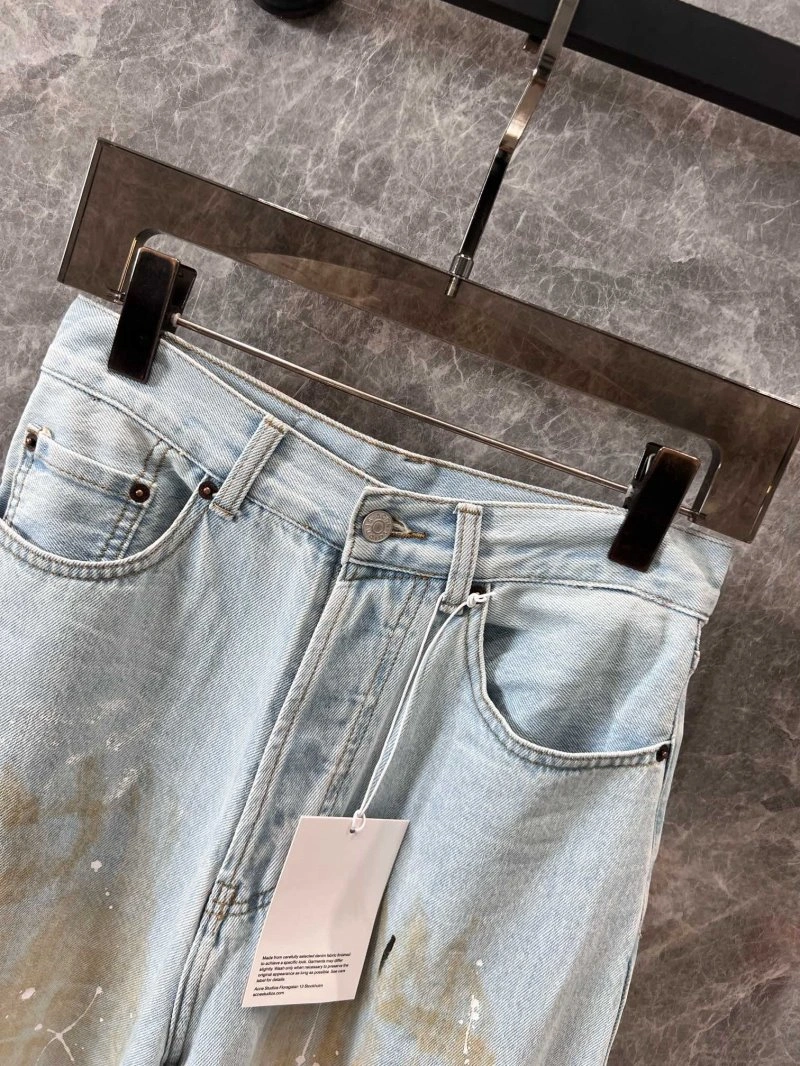 Christian Dior Jeans OdorResistant 113043