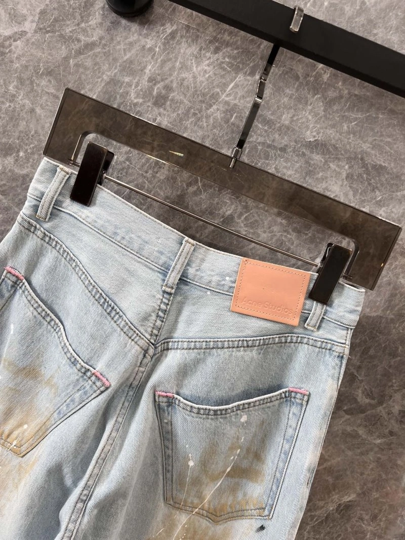 Christian Dior Jeans OdorResistant 113043