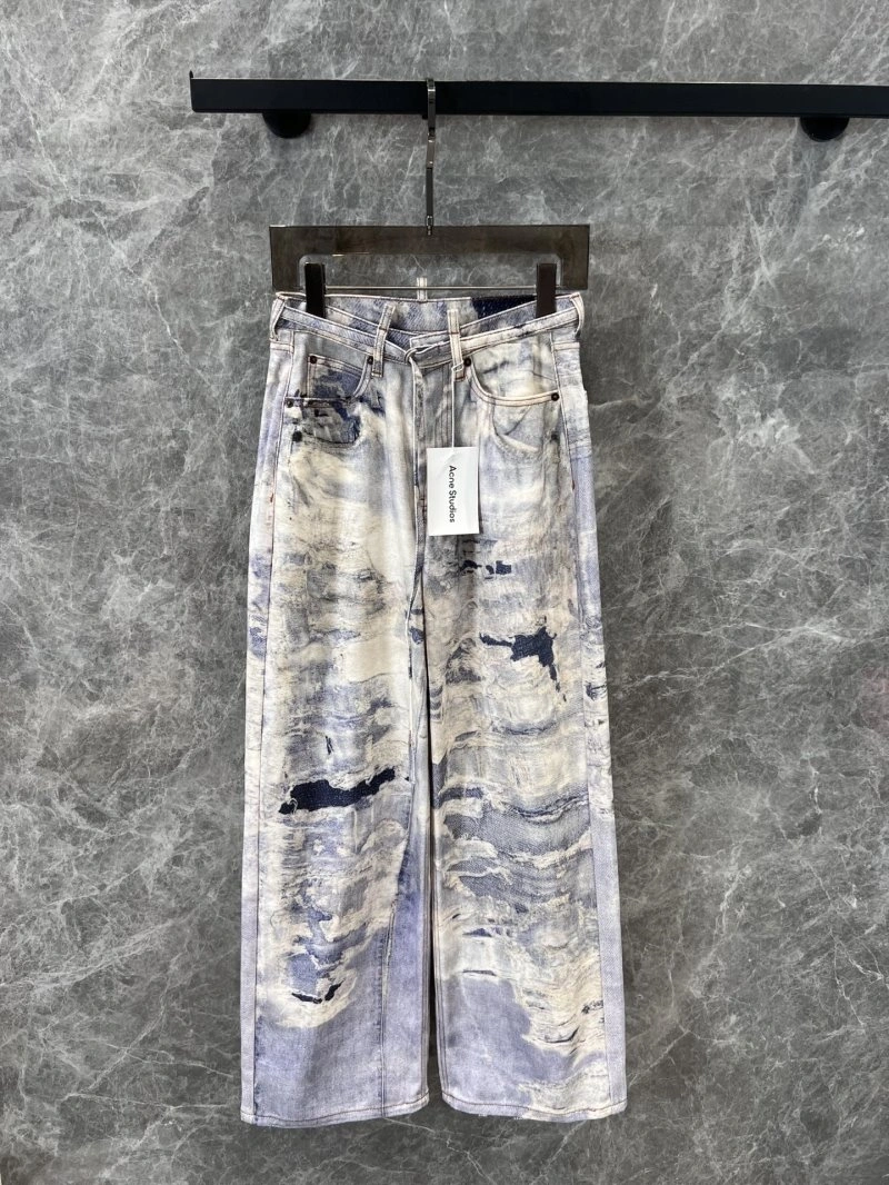Christian Dior Jeans Packable 113058