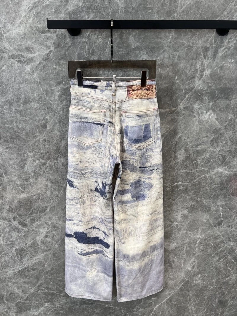 Christian Dior Jeans Packable 113058