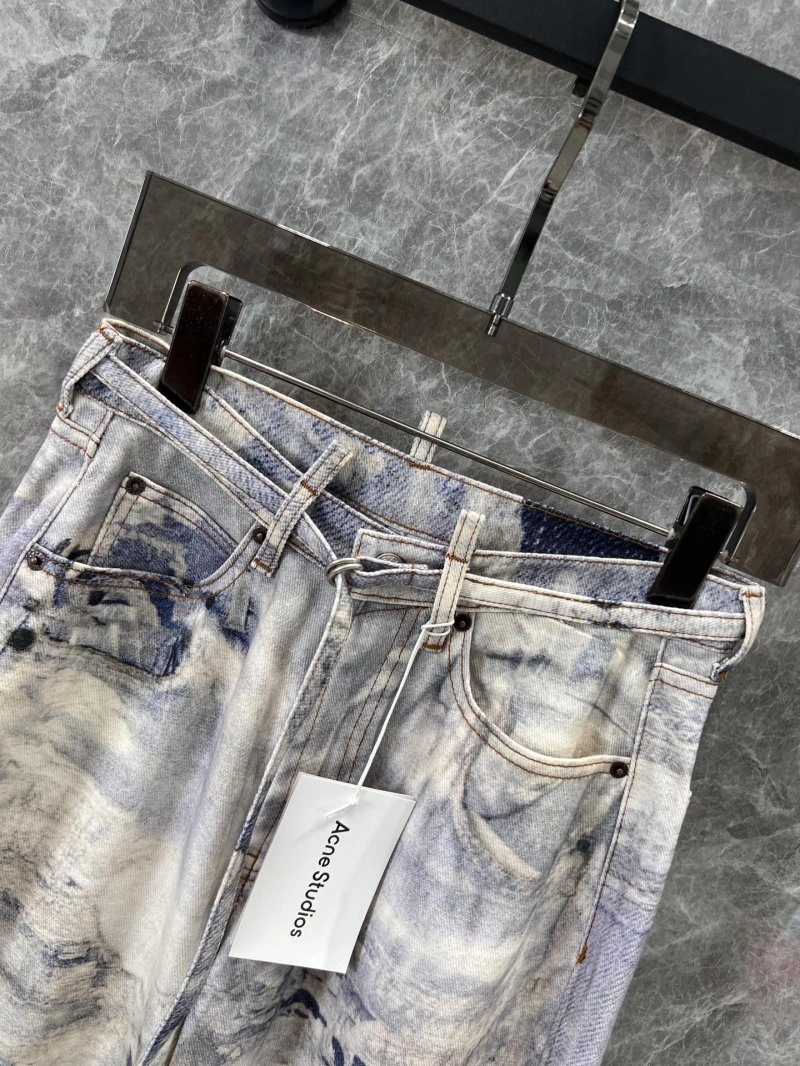 Christian Dior Jeans Packable 113058