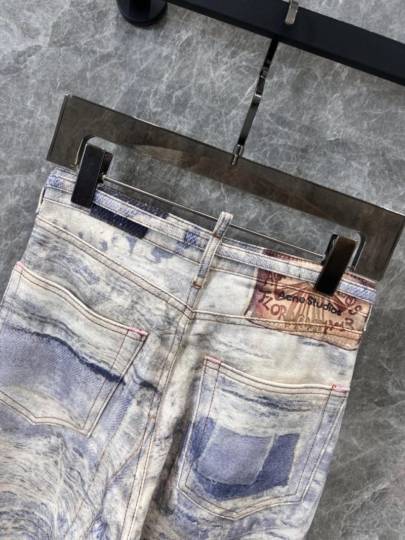 Christian Dior Jeans Packable 113058