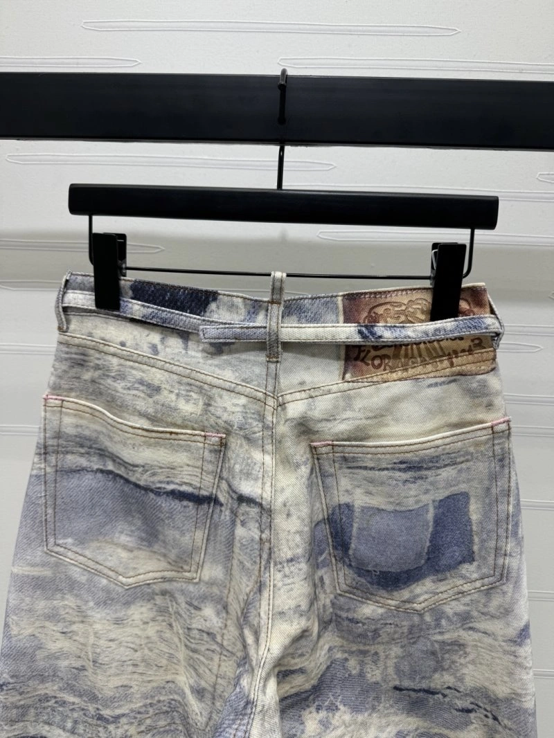 AllSeason Christian Dior Jeans 113045