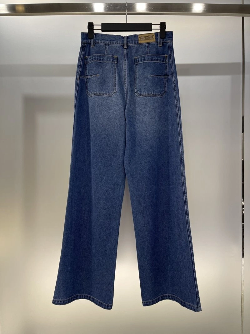 Contemporary Christian Dior Jeans 113061