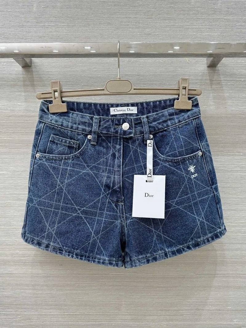 Christian Dior Jeans Affordable 114464