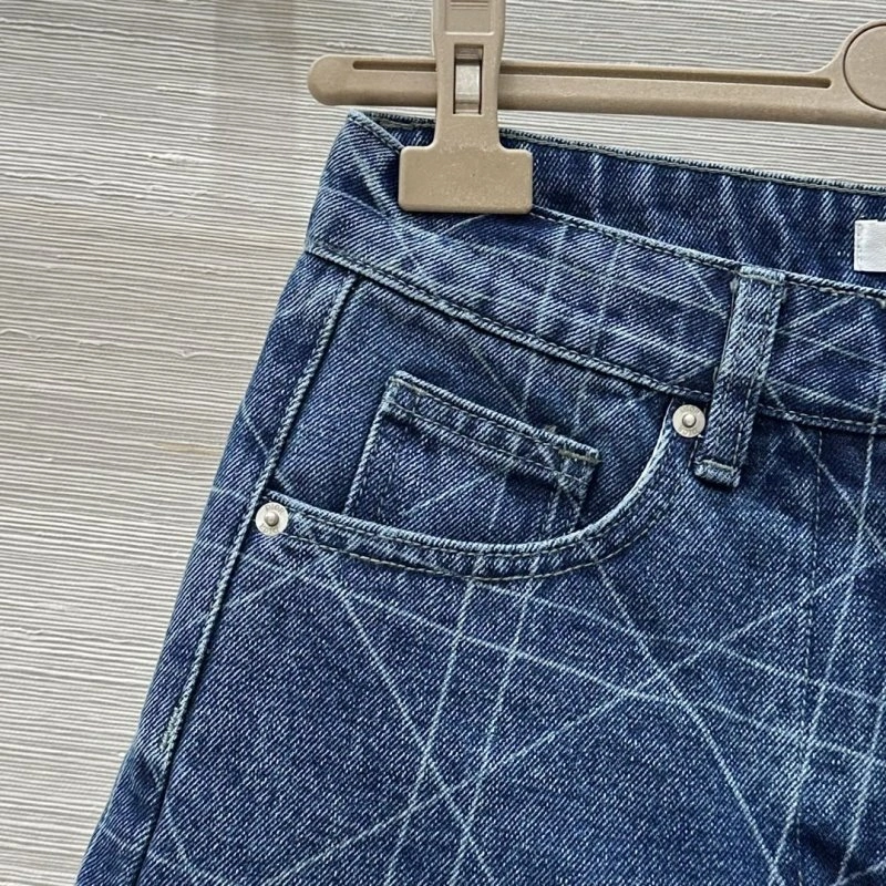 Christian Dior Jeans Affordable 114464
