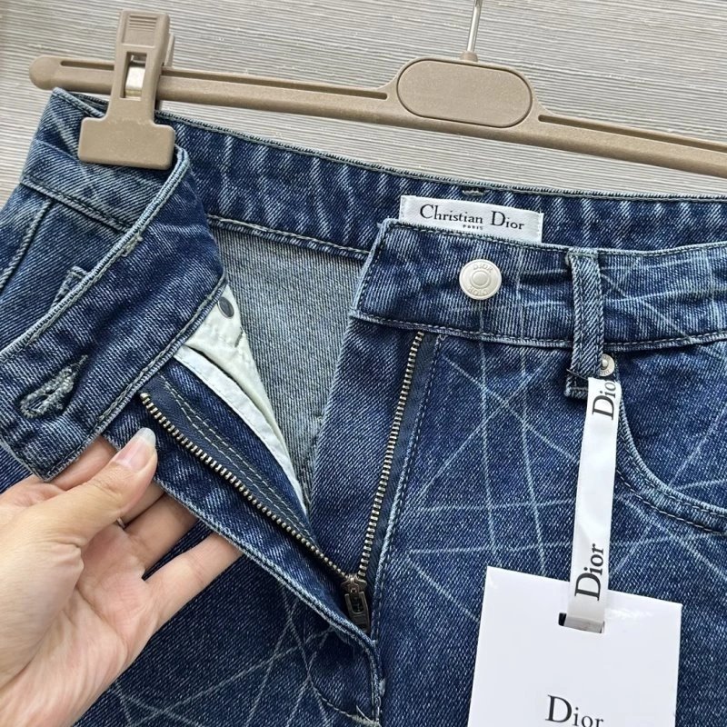 Christian Dior Jeans Affordable 114464
