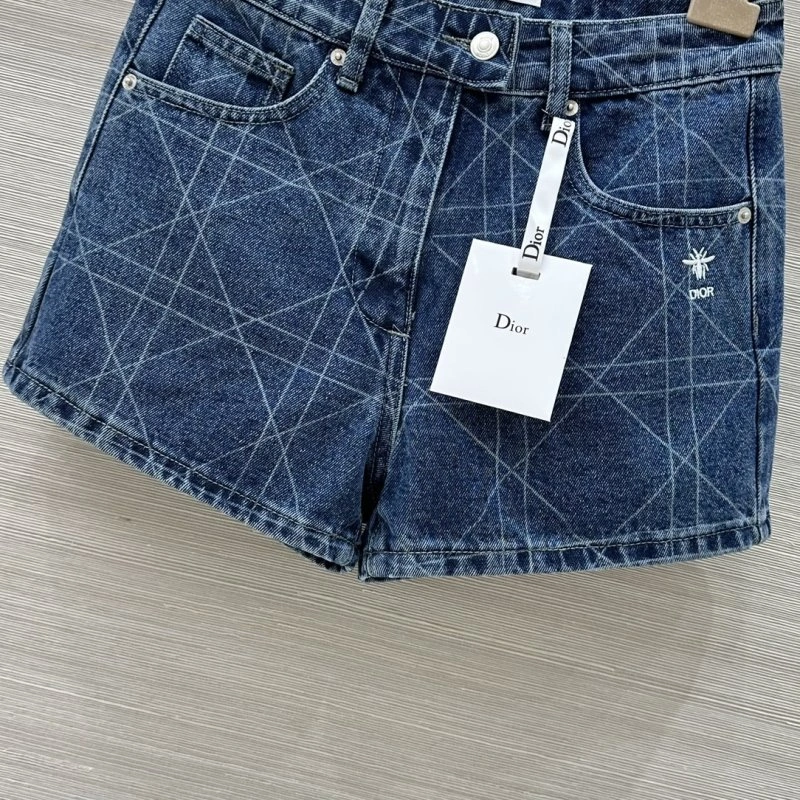 Christian Dior Jeans Affordable 114464