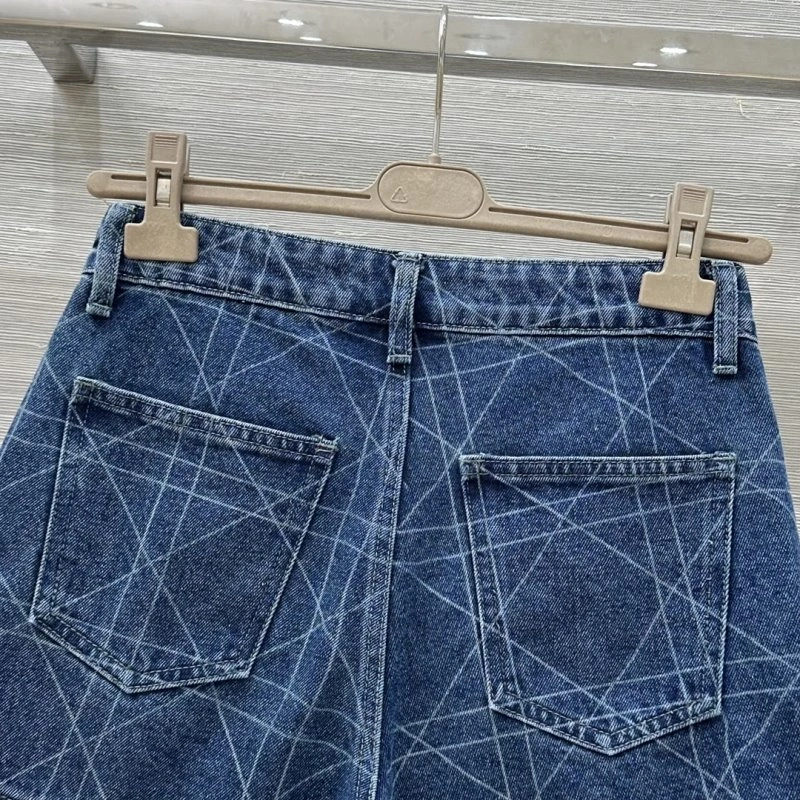 Christian Dior Jeans Affordable 114464