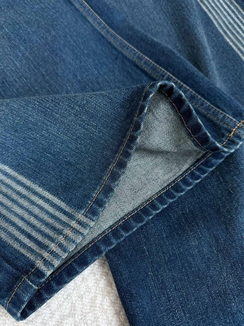 Christian Dior Jeans Stretchable 114460