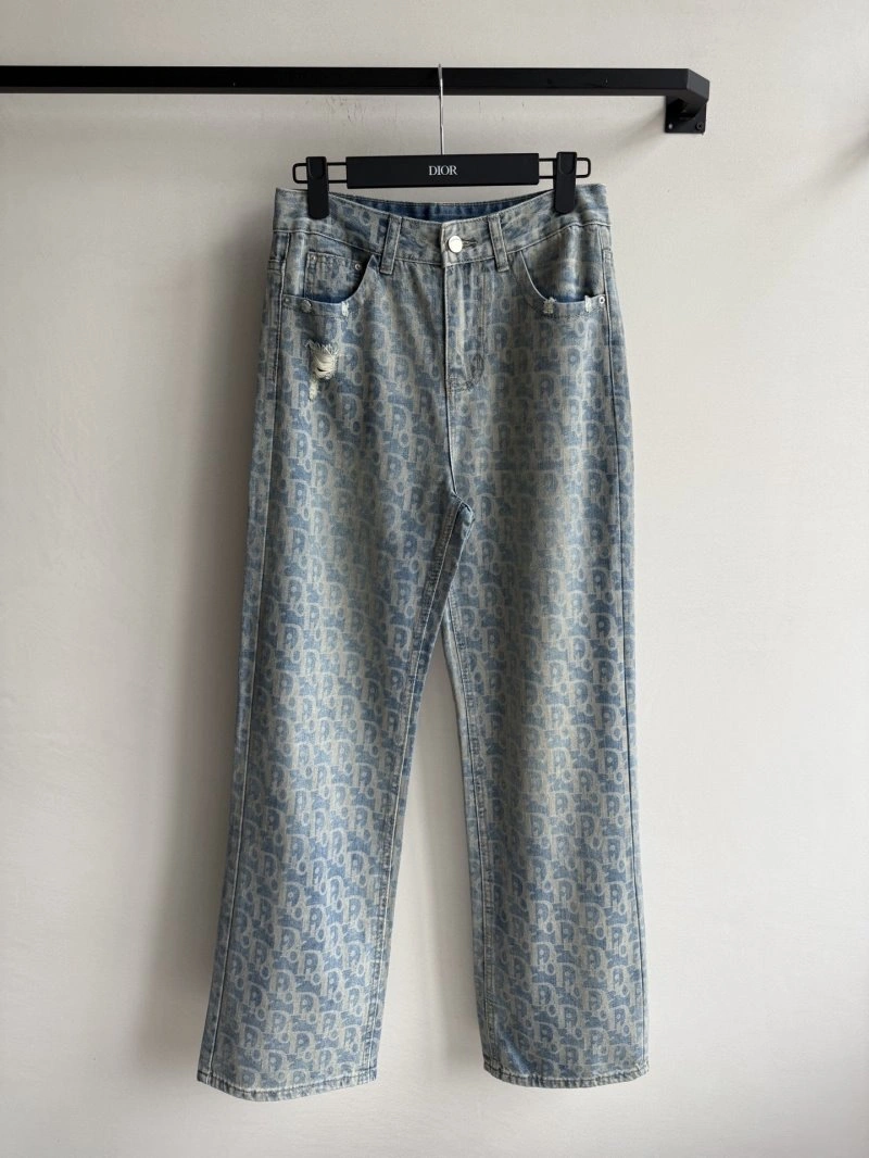 SmartChoice Christian Dior Jeans 114450