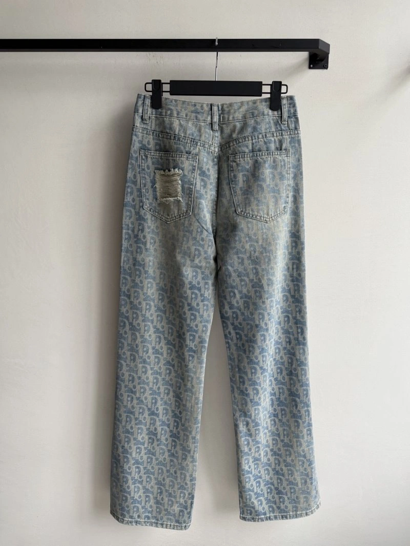 SmartChoice Christian Dior Jeans 114450