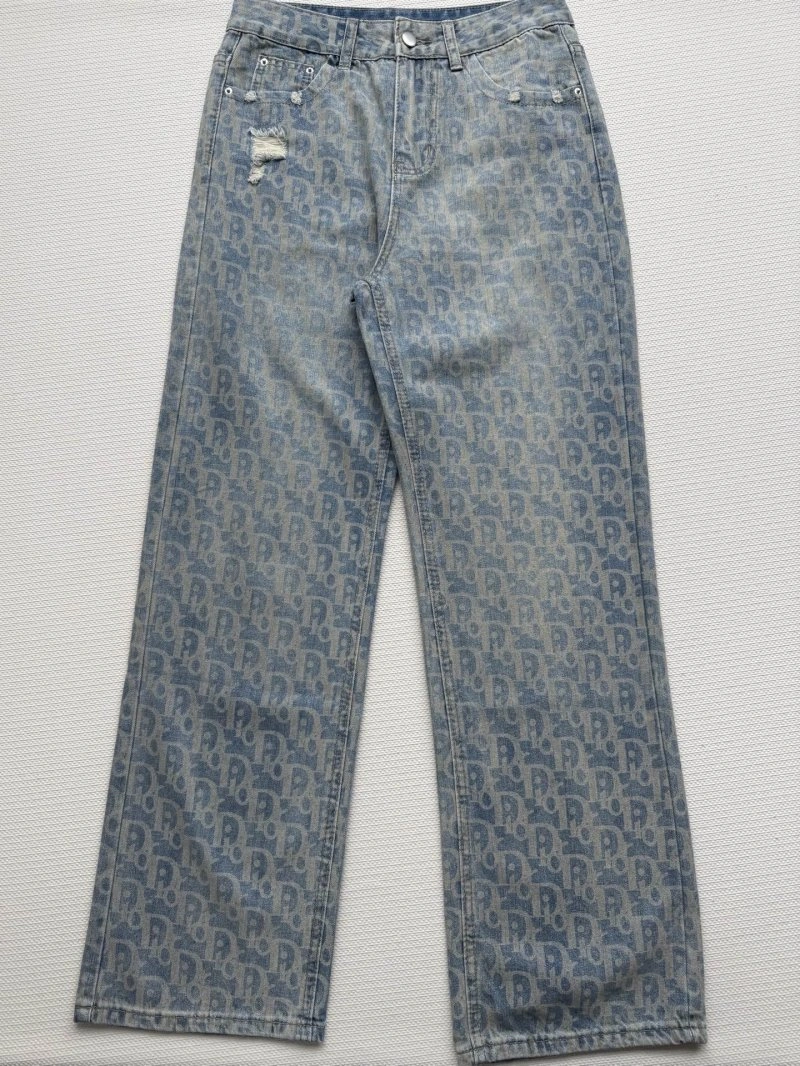 SmartChoice Christian Dior Jeans 114450