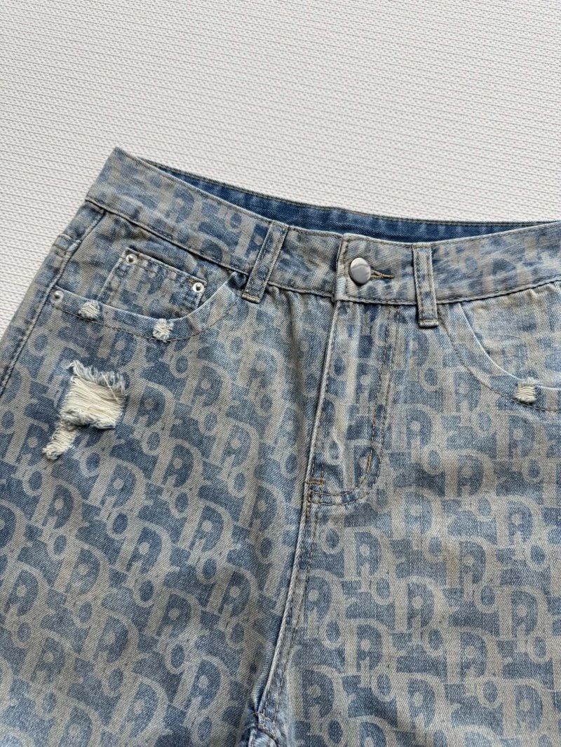 SmartChoice Christian Dior Jeans 114450