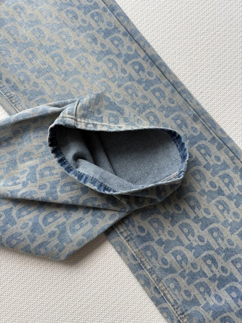 SmartChoice Christian Dior Jeans 114450