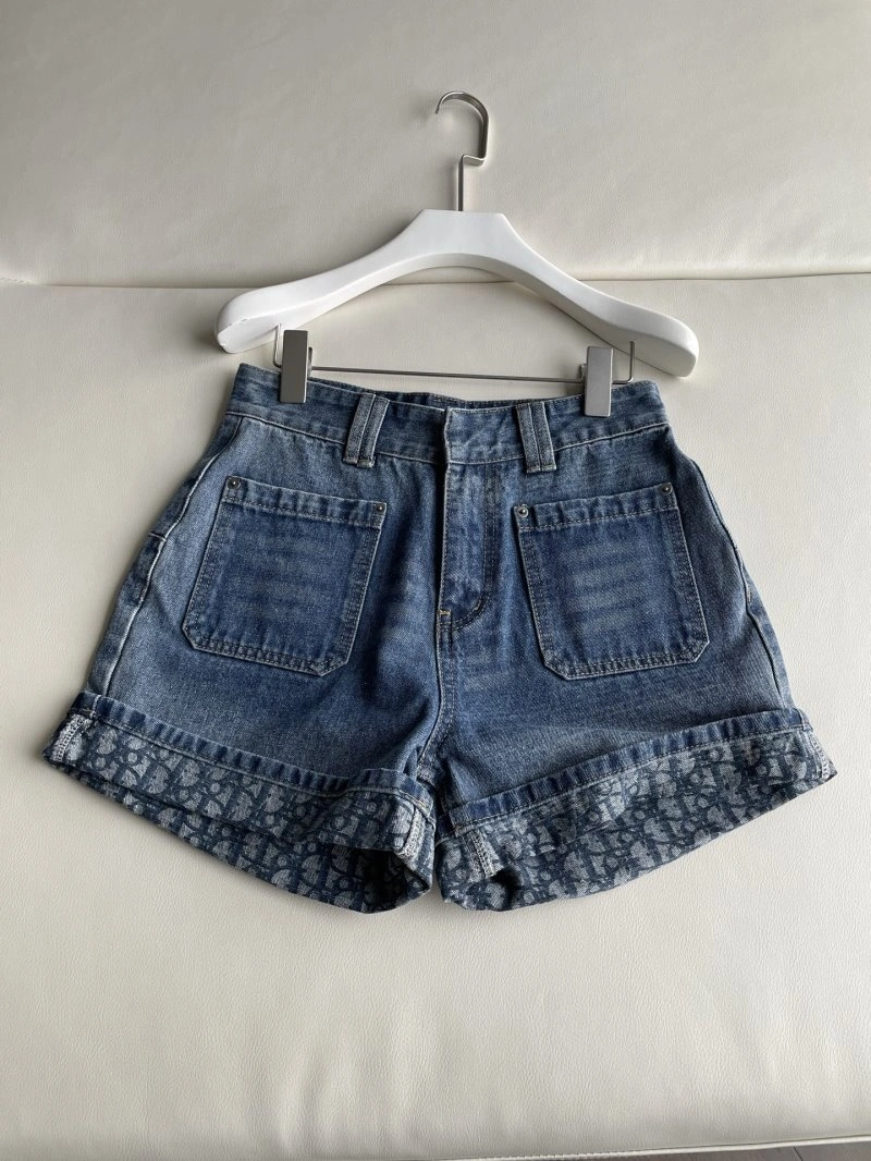 Affordable Christian Dior Jeans 114468