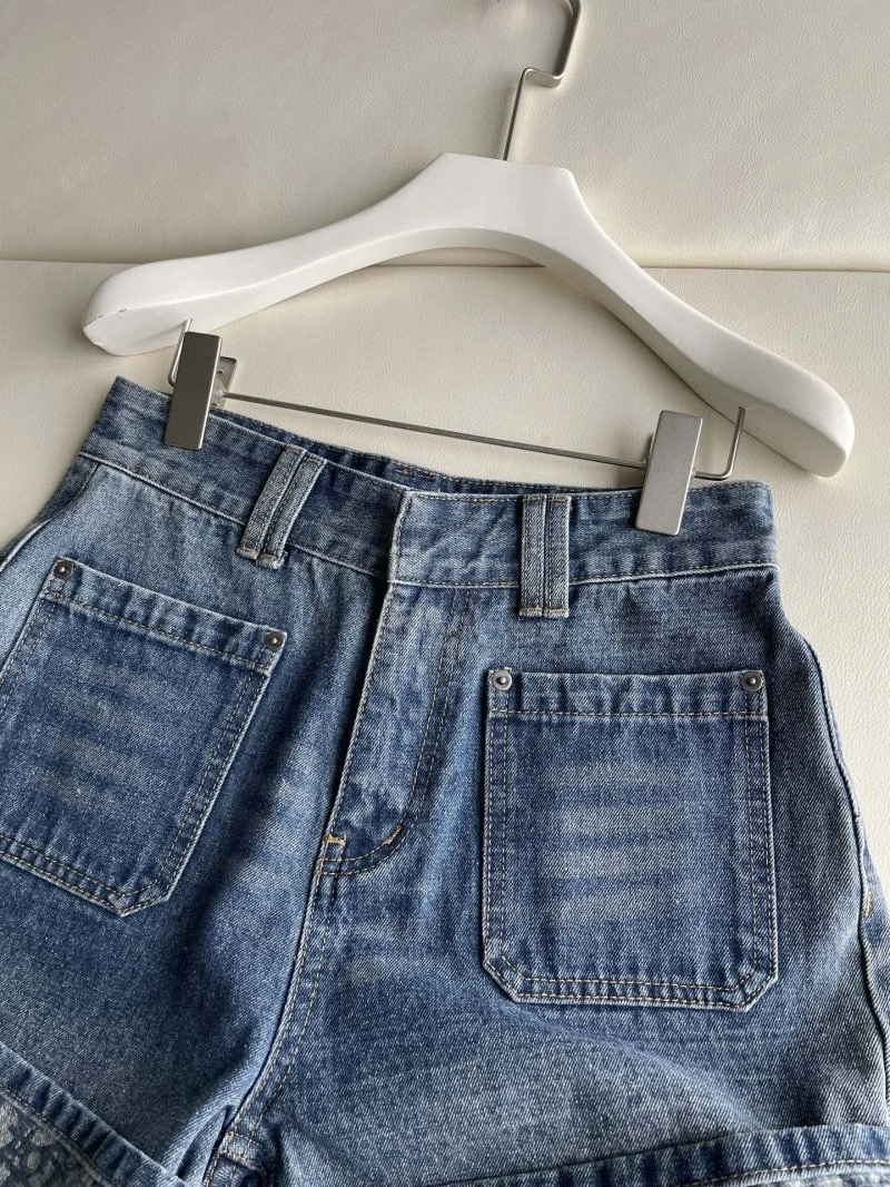 Affordable Christian Dior Jeans 114468