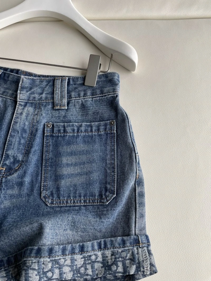 Affordable Christian Dior Jeans 114468