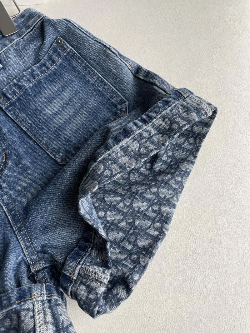 Affordable Christian Dior Jeans 114468