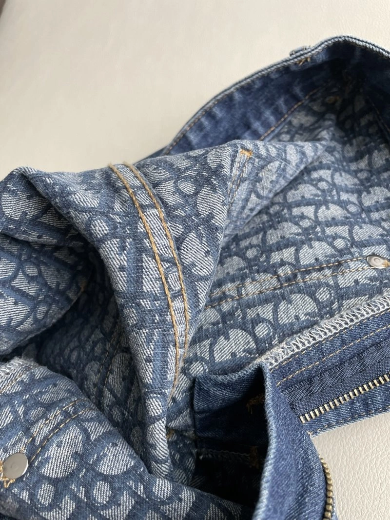 Affordable Christian Dior Jeans 114468