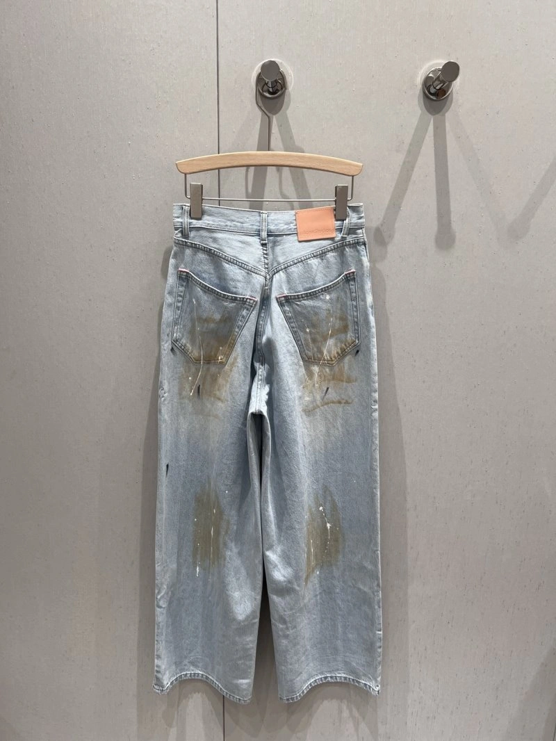 Christian Dior Jeans Versatile 114448