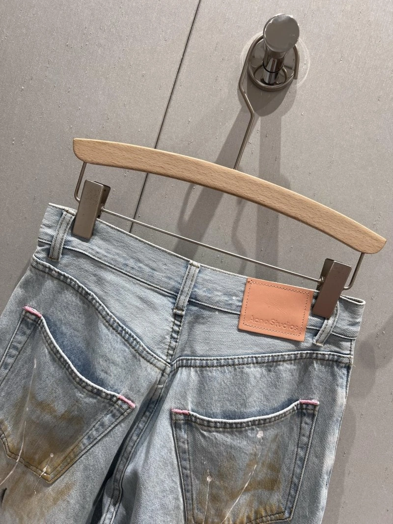 Christian Dior Jeans Versatile 114448